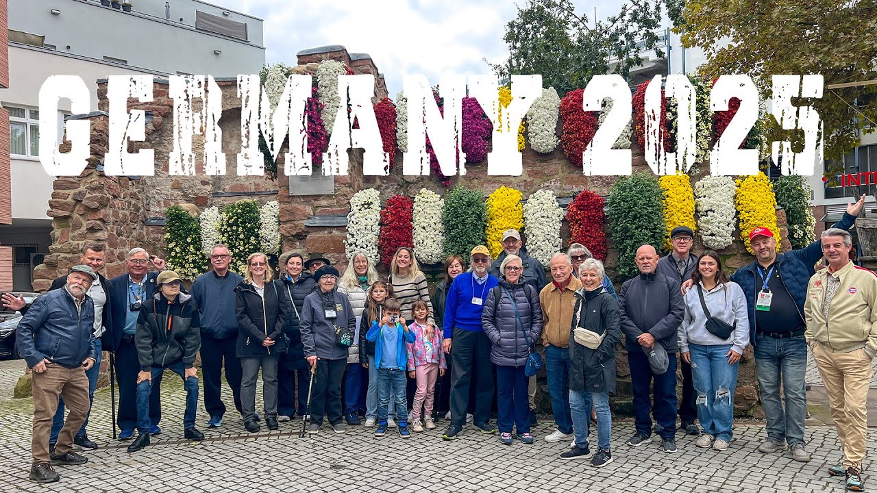 RCFS Germany 2025