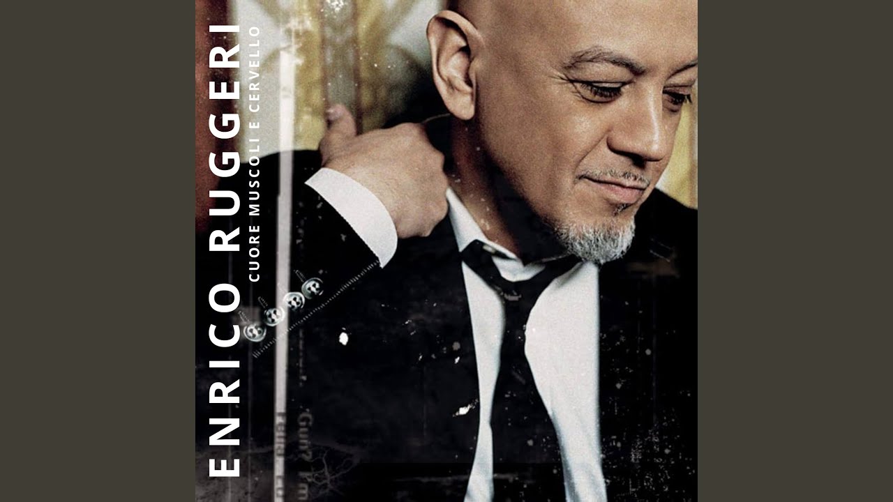 Mistero (Live 2006)
