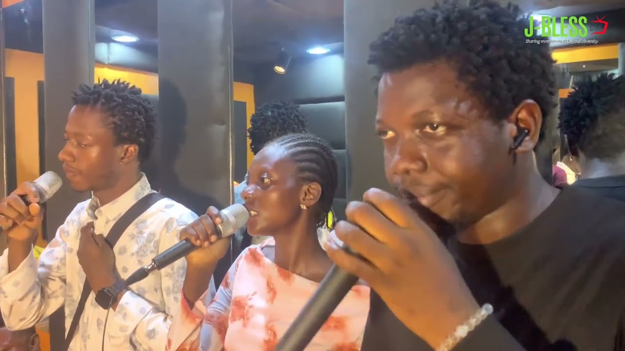 TEE BEST MONTHLY GIG (JANUARY EDITION)