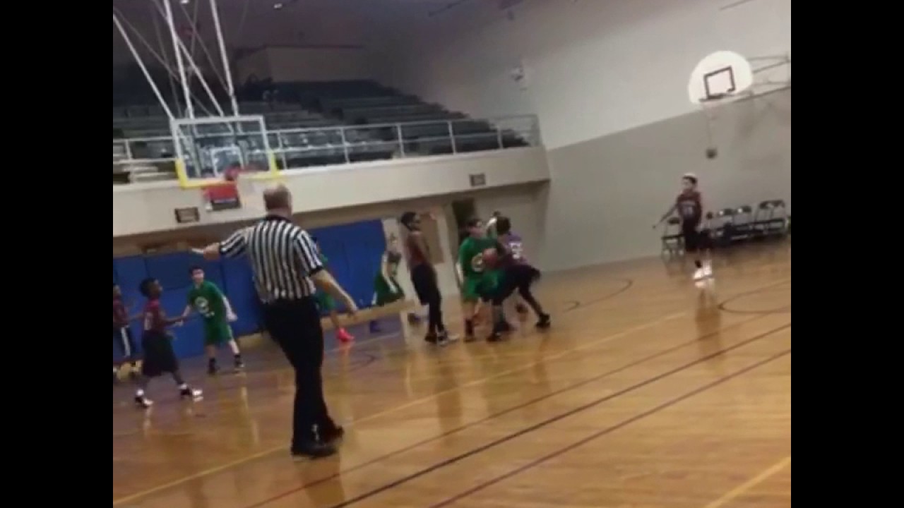 Tyrell Thomas mixtape 2