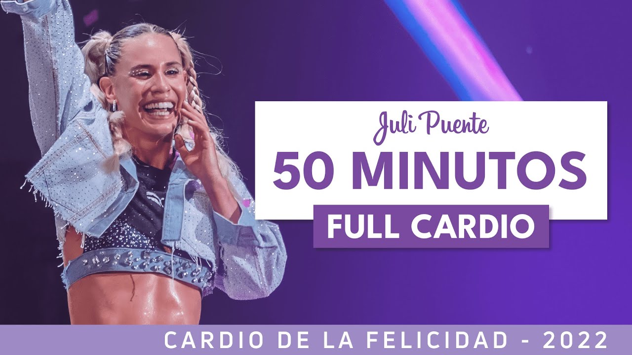 FULL CARDIO
