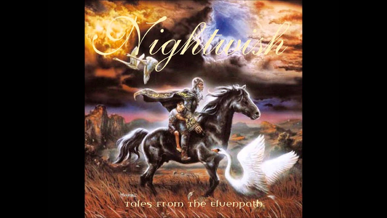 Nightwish - Bless the Child
