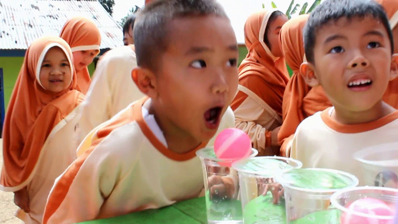 (160817) SDIT Amanah Menyambut HUT RI Ke-72