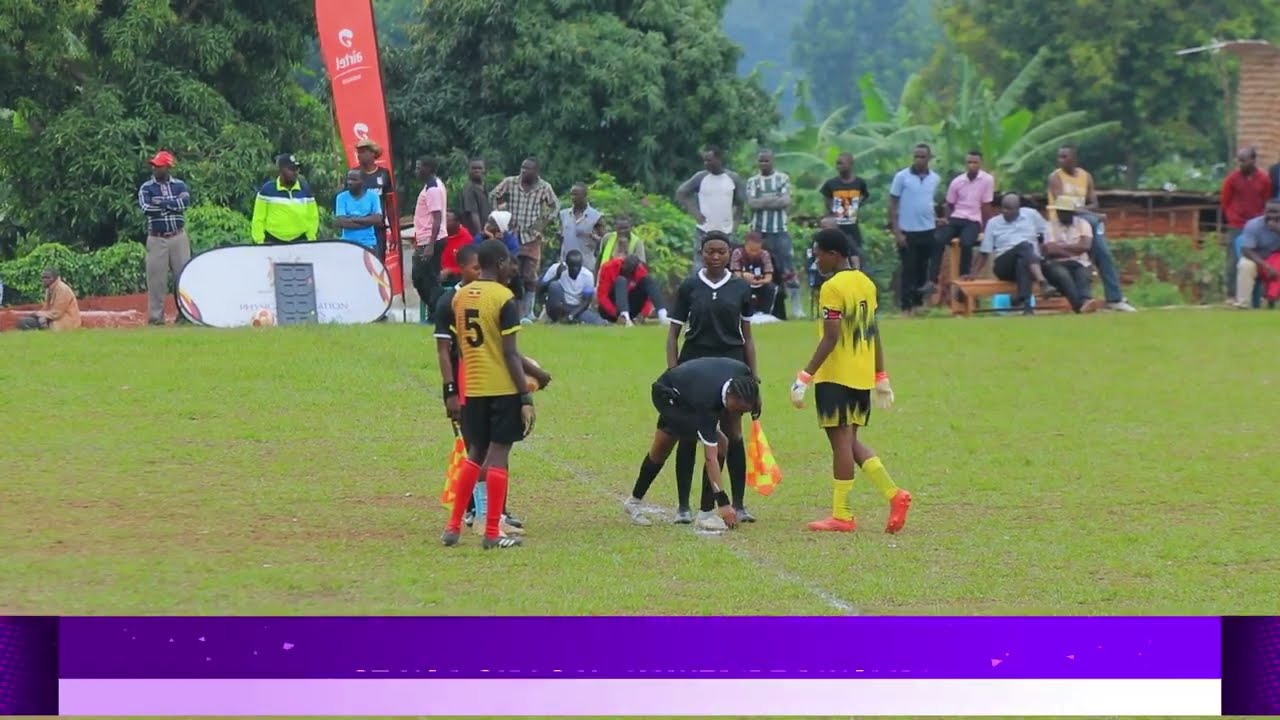 PENALTY SHOOT OUT || ST.NOA GIRLS 5-4 KAWEMPE MUSLIM || ELITE GAMES FINAL 2026 || 7TH EDITION