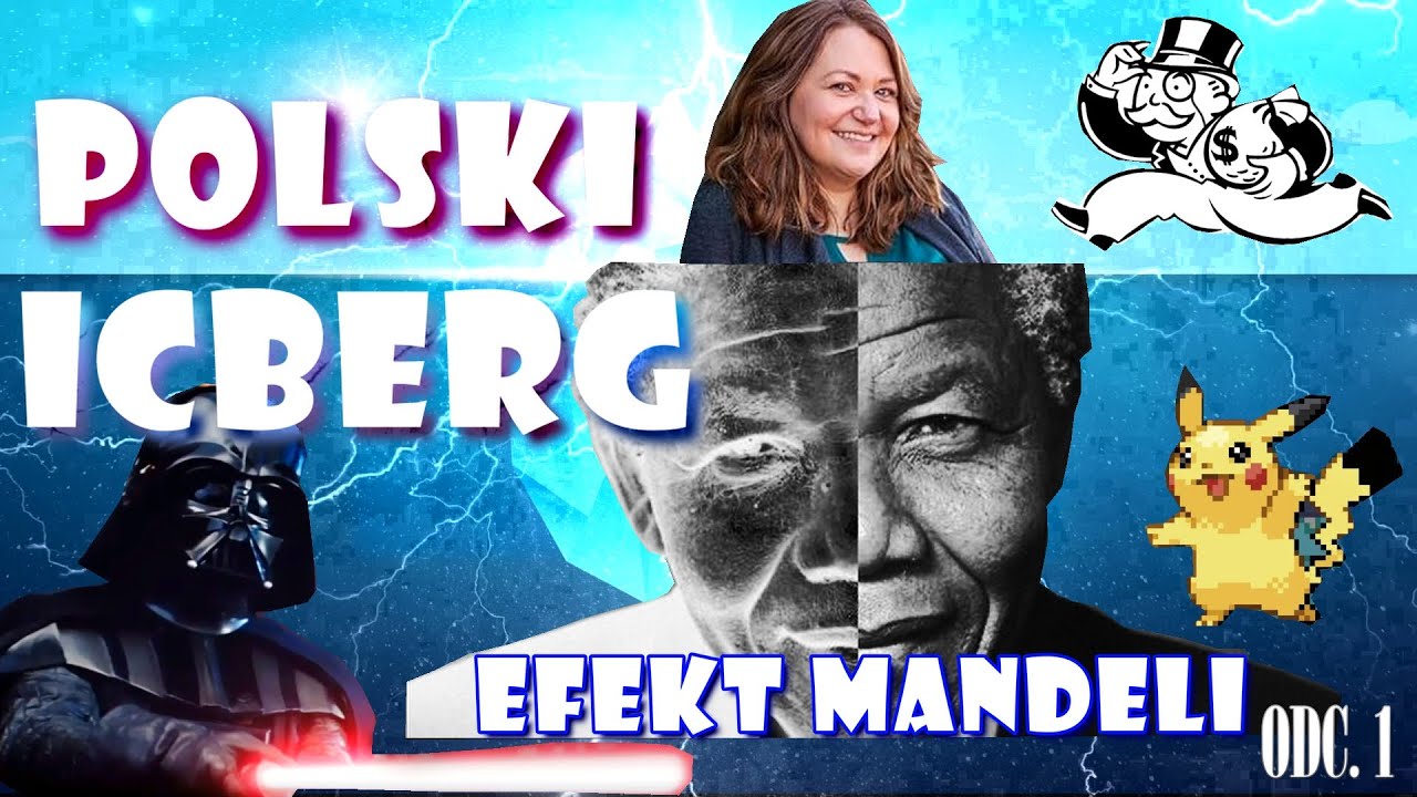 POLSKI ICBERG: Efekt Mandeli