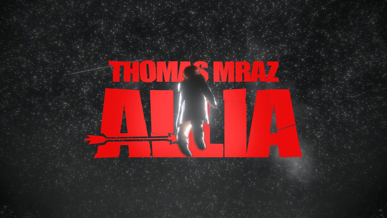 Thomas Mraz &mdash; Аллия