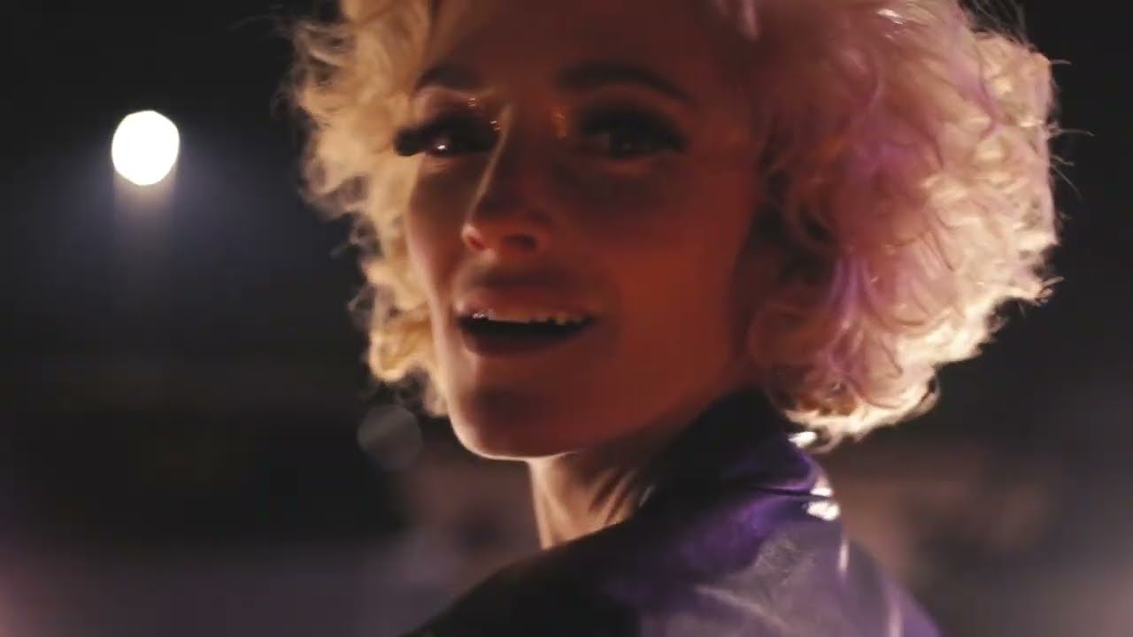 YPU - Somebody In Love With You (Official Music Video)