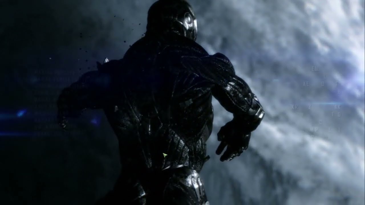 Esto aun no termina! 🤖 | Crysis 3 #1