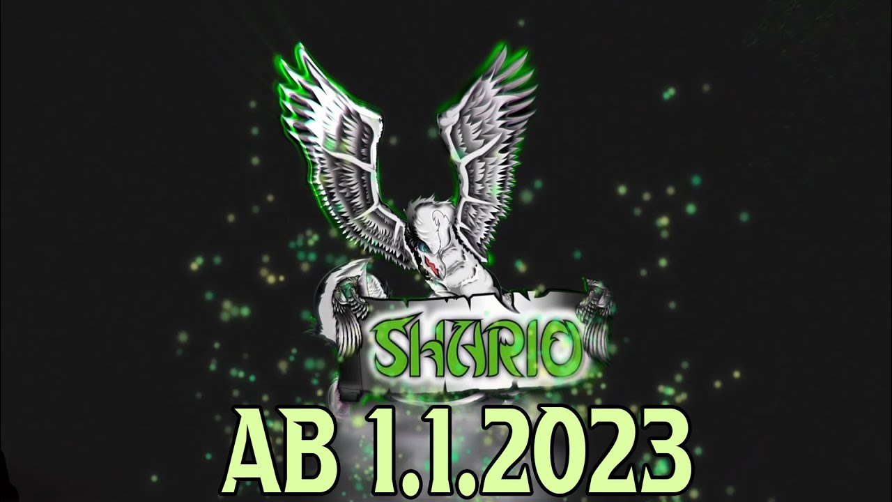Ab dem 1.1.2023 wird aus Shadys Abenteuer - Shario | Erkl&auml;rung warum der Name sich &auml;ndert