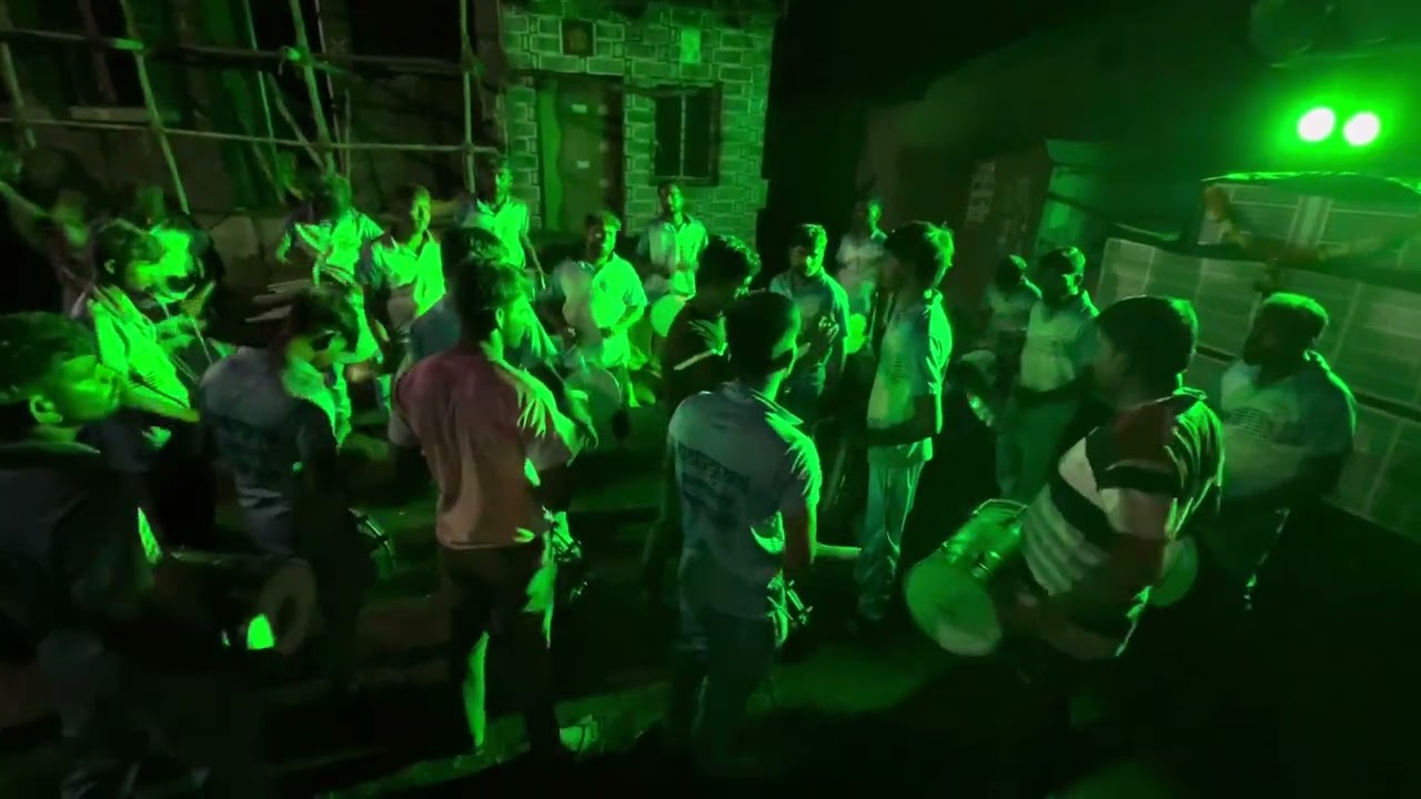 राधाकृष्ण बँजो ग्रुप : अश्विनी येणा