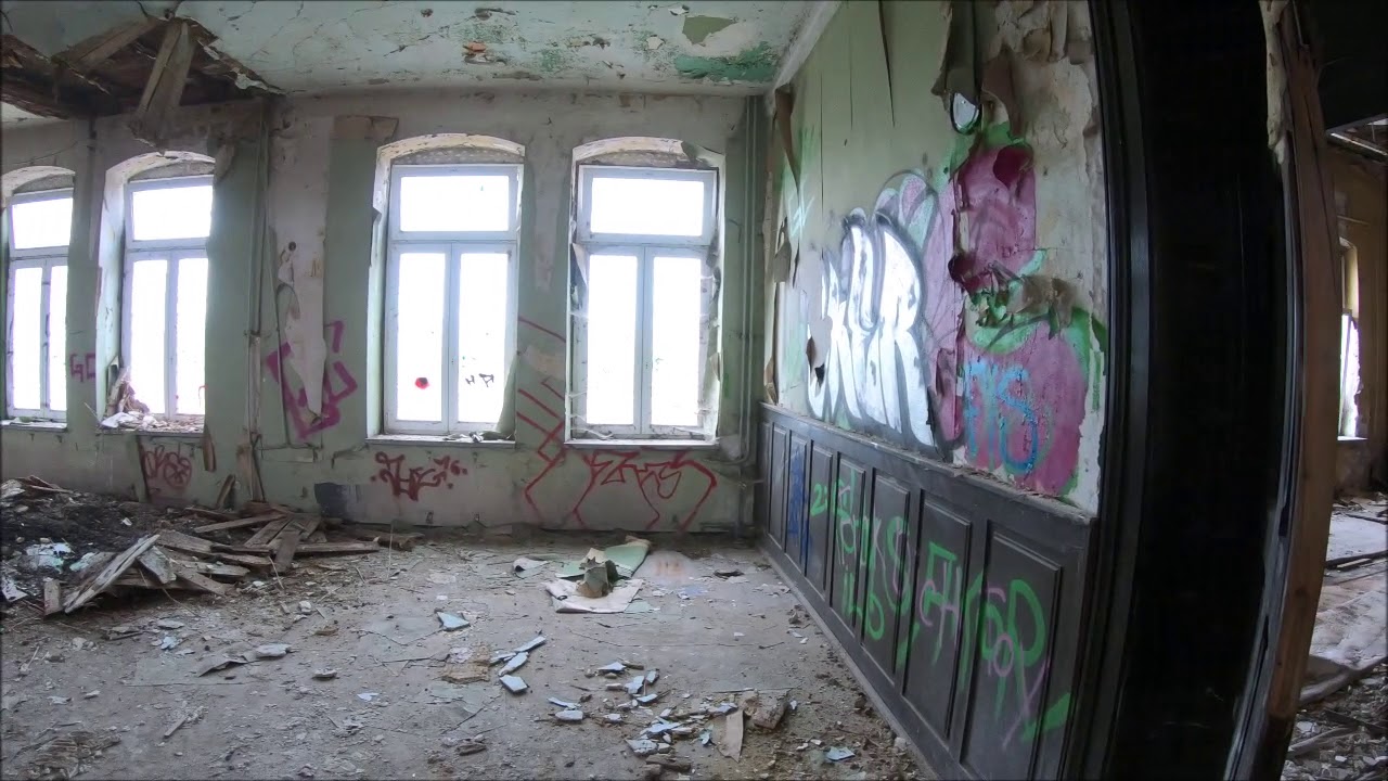 Gera Ballhaus