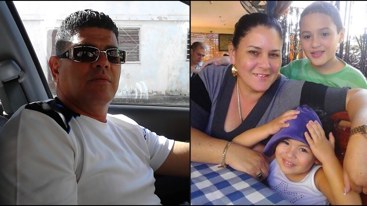 Cubano de Miami asesinó a su esposa y sus dos hijos antes de quitarse la vida