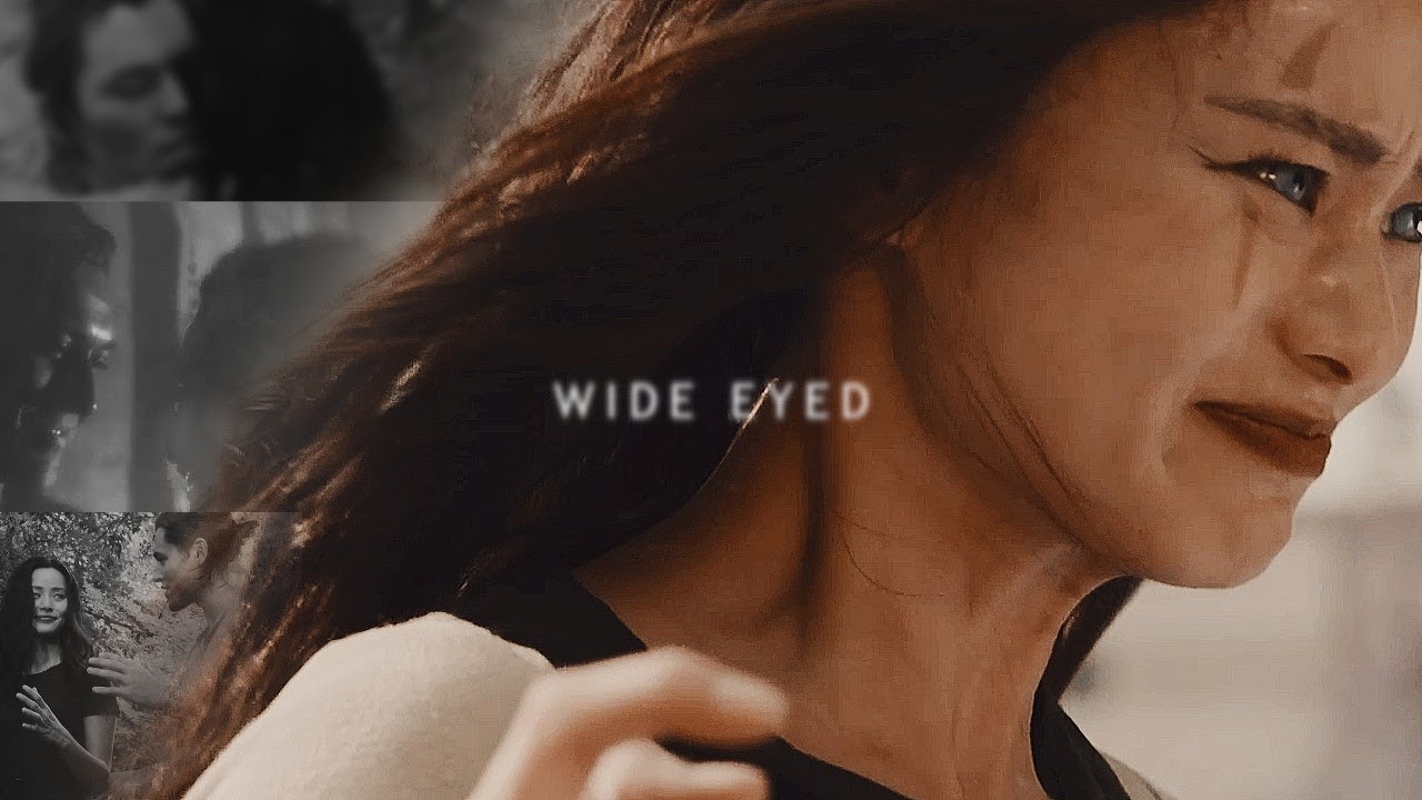 clarice + john | it's not the end.