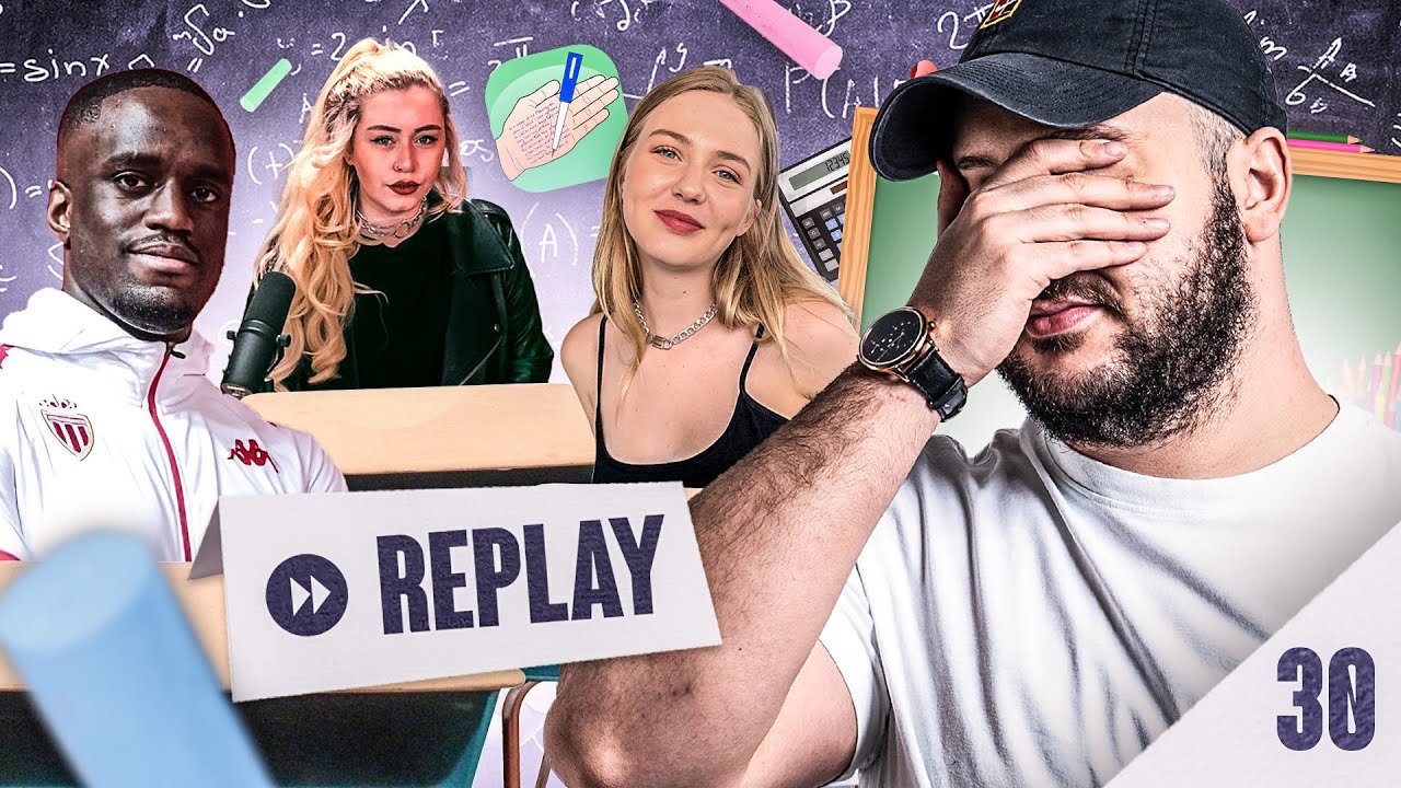 Radio Street #30 : Spéciale dingueries SCOLAIRES