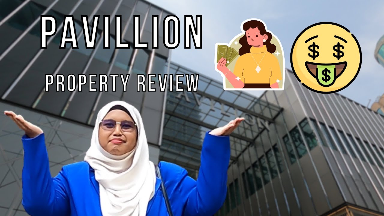 VLOG: Pavillion REIT Property Review