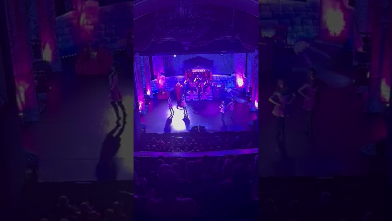 A Fairytale for Christmas