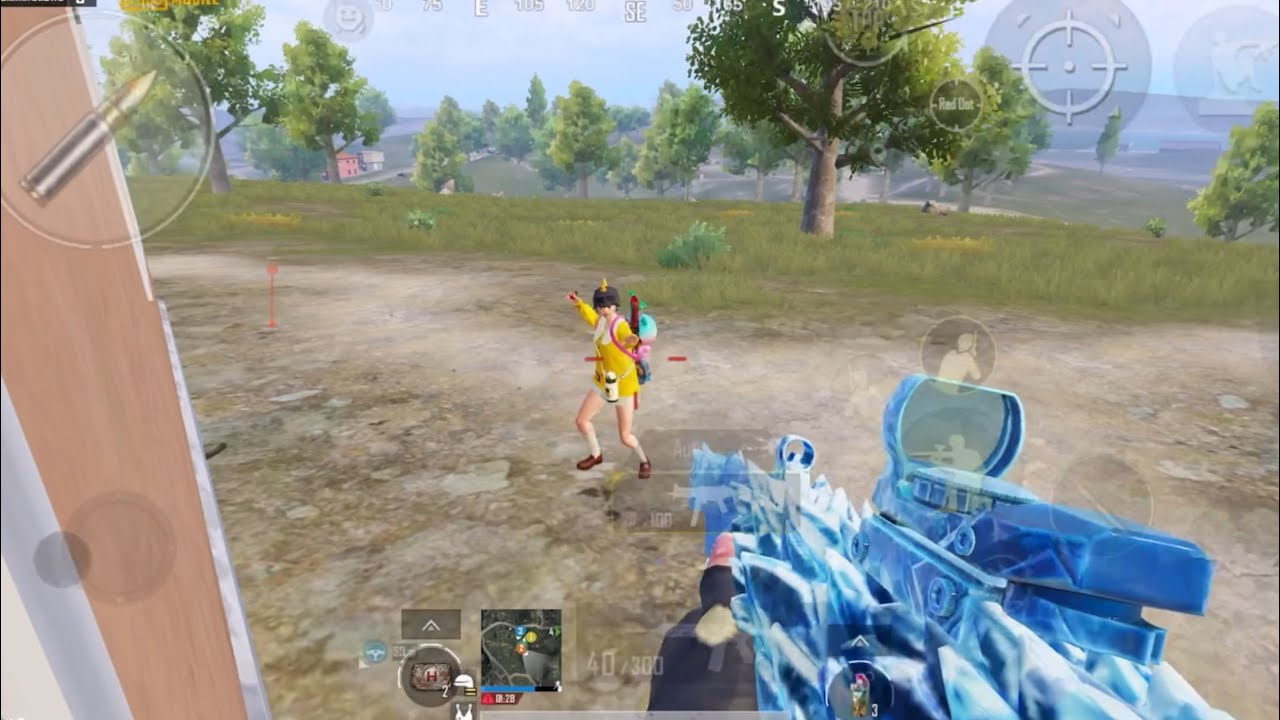 Highlights 💀 | PUBGMOBILE