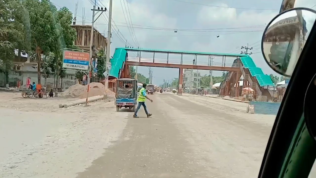 নীলফামারী সড়ক।। কাজিরহাট।।টেক্সটাইল রোড।।নীলফামারী।।বাংলাদেশ