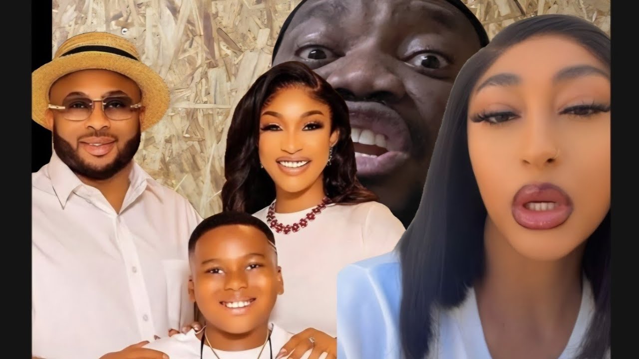 Why Rosy Meurer did not attend Tonto dike & churchills son Birthday ! I was expecting to Go there 