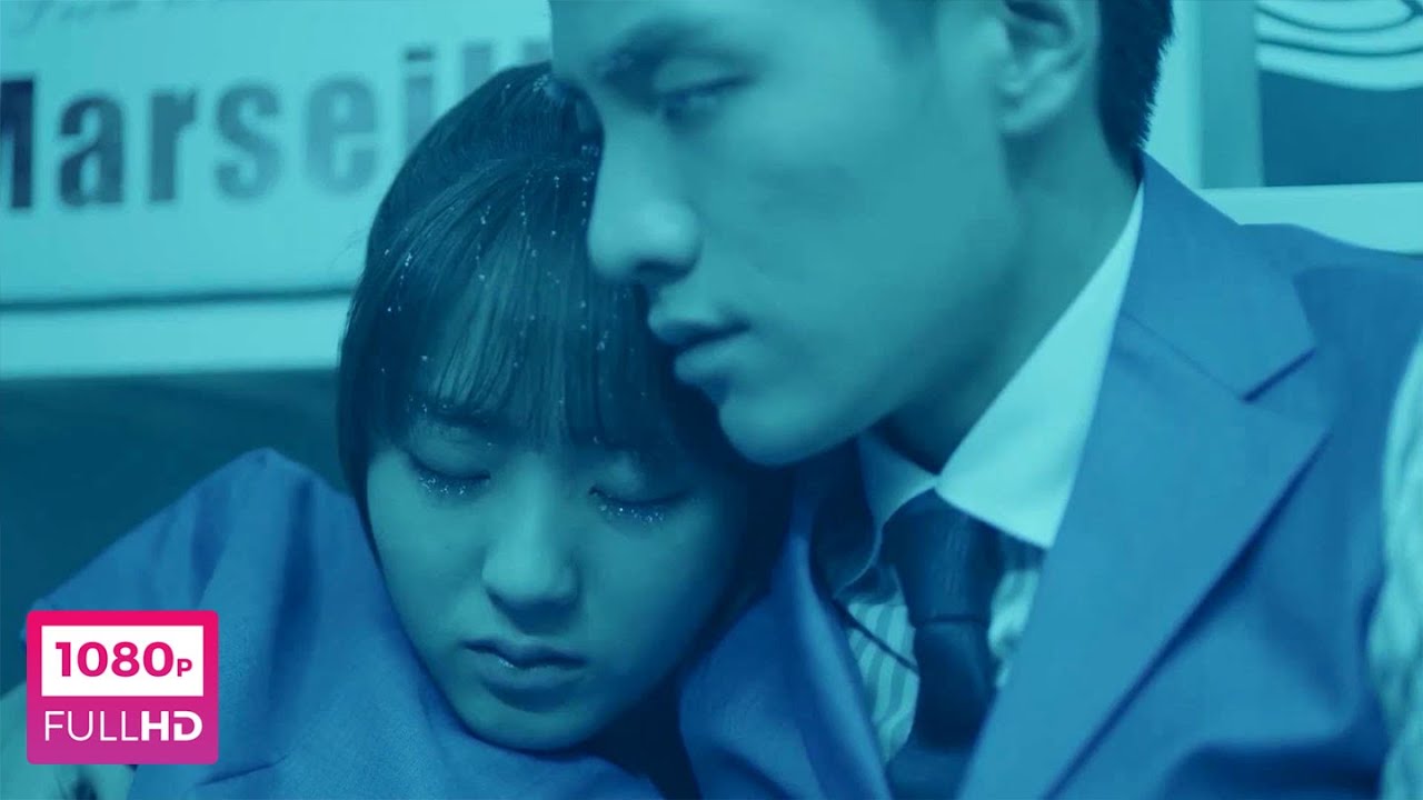 Movie | 霸總與灰姑娘被困冷庫，他終於不再隱藏愛意，用身體為她取暖！ #忘記你記得愛情#ForgetYouRememberLove