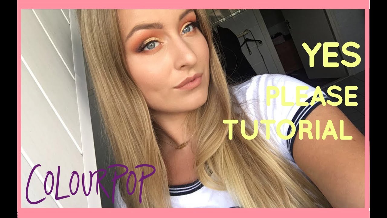 YES PLEASE Tutorial | NINA