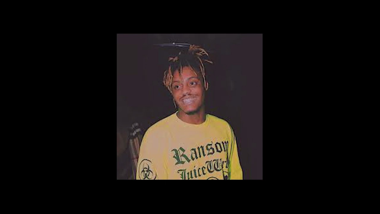 Juice WRLD - Getting Late ( Unreleased )