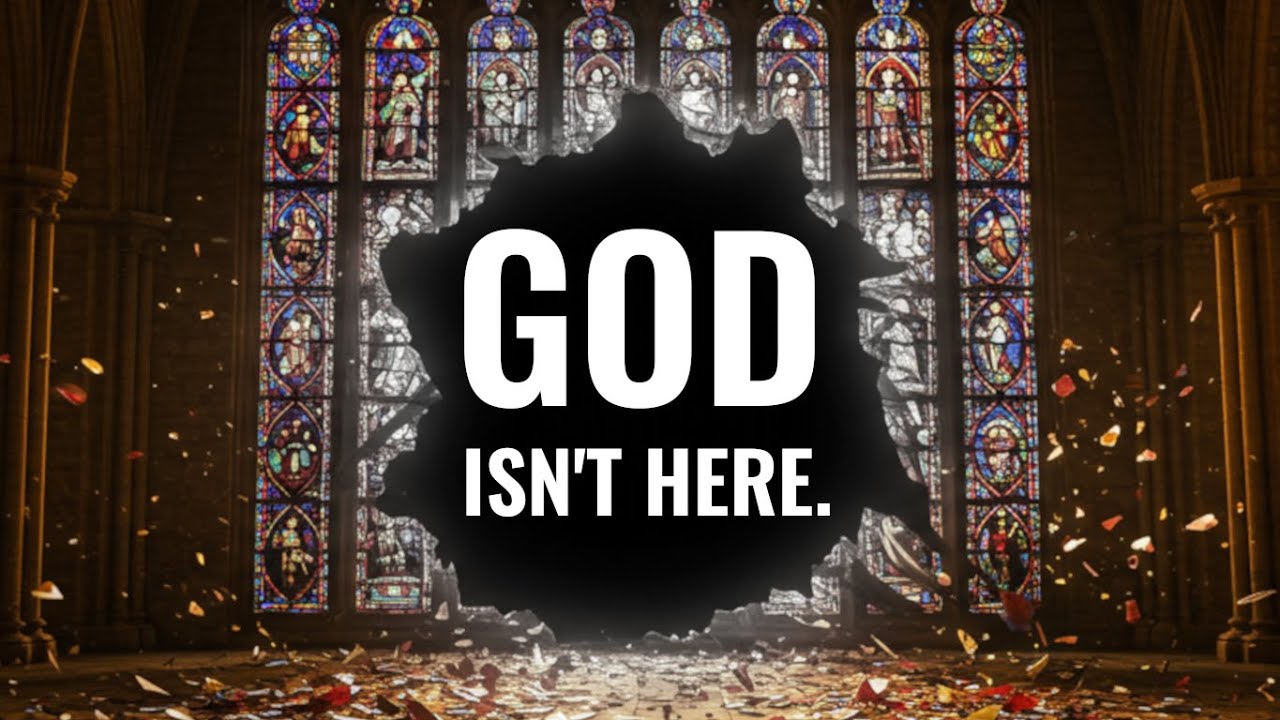 The Failed Search for God