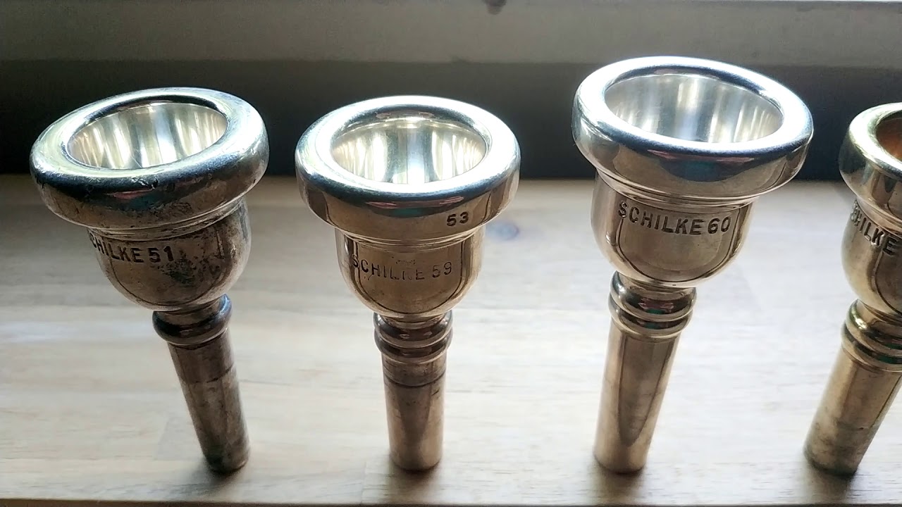 Mouthpiece Rim Size Primer