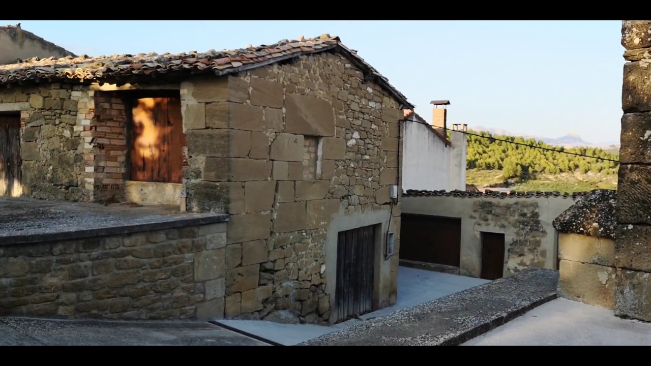 Navaridas, Rioja Alavesa