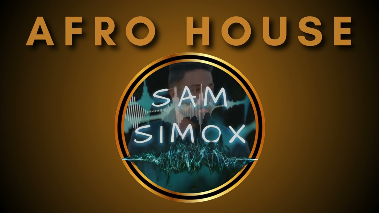 Samara - Je Remercie La Vie  (Sam Simox Remix)