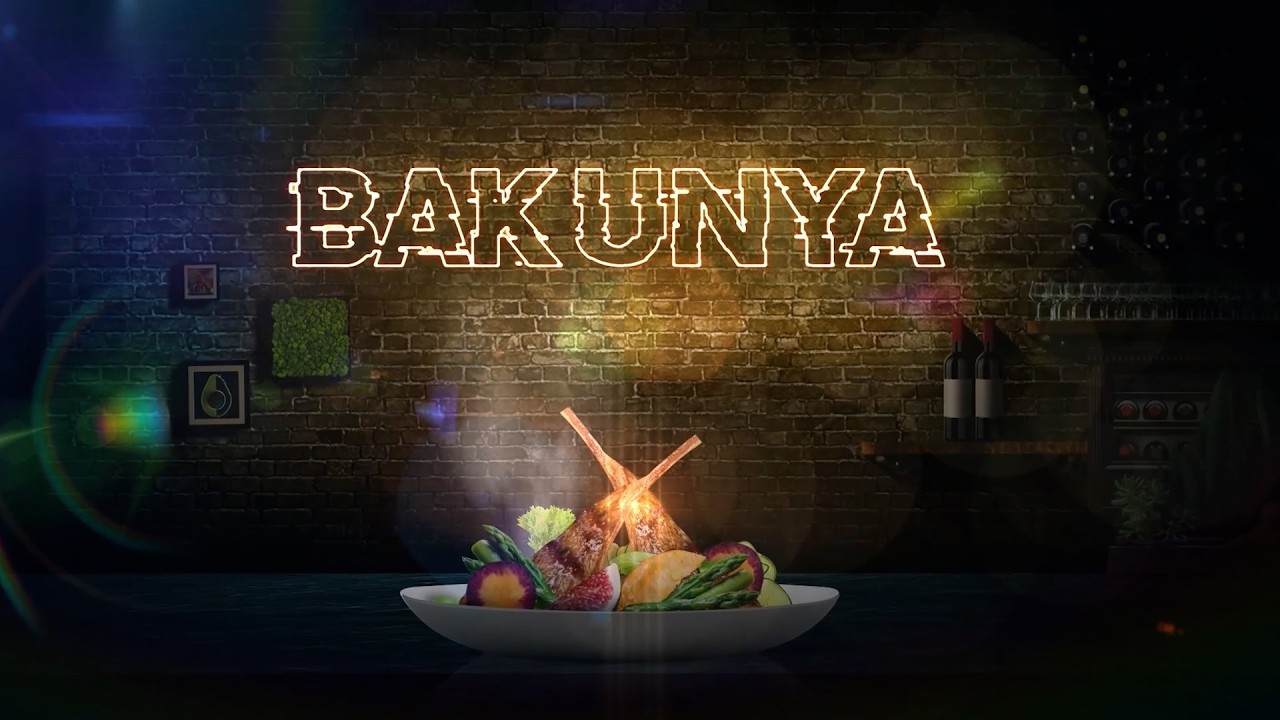 Telur Winstek dan Salad Buah | BAKUNYA