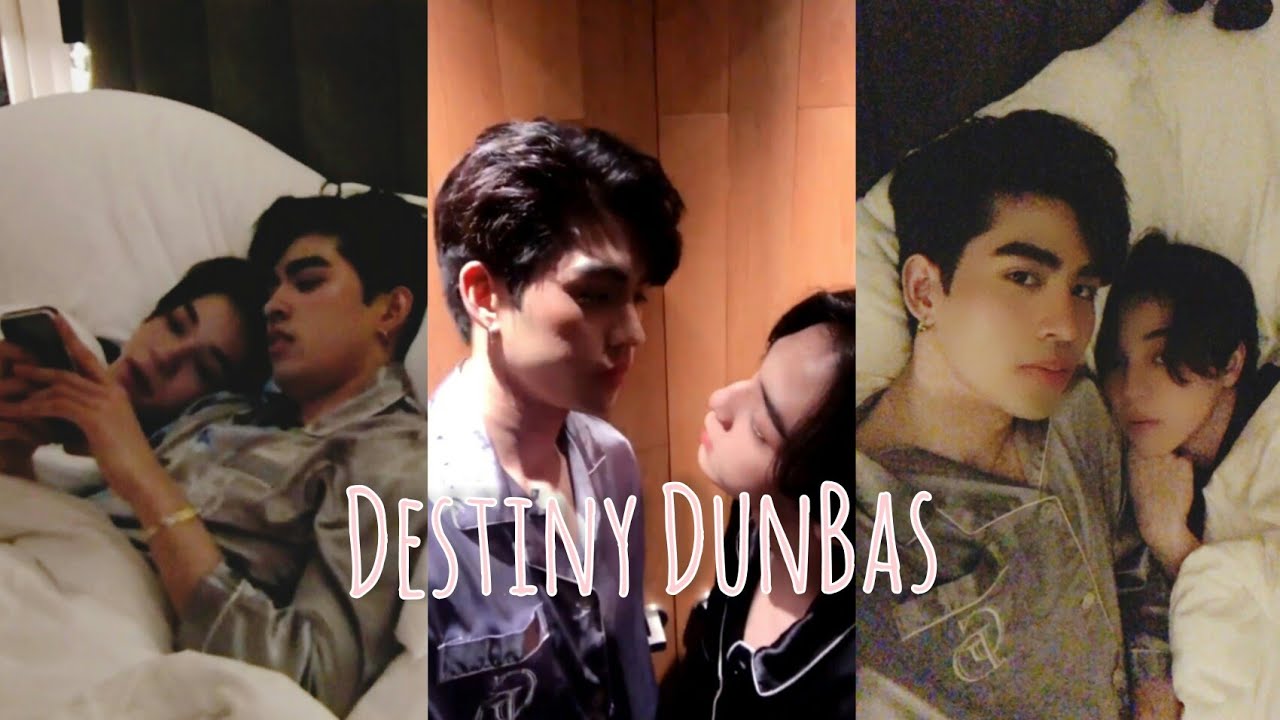 [OPV] Destiny (อ๊อฟ, พัดชา) - ดุลบาส #HappyMomentxDunBas