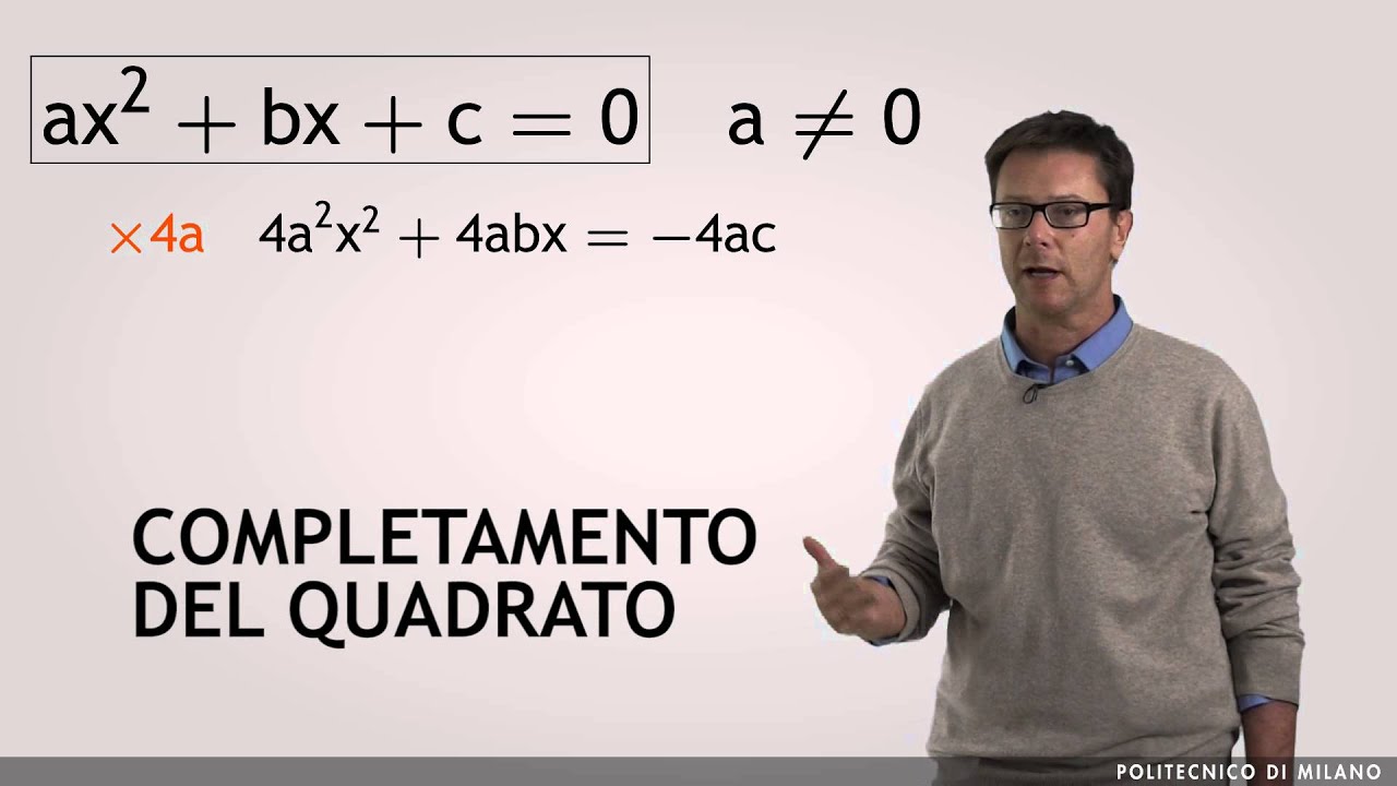 Introduzione all'algebra (Giulio Magli)