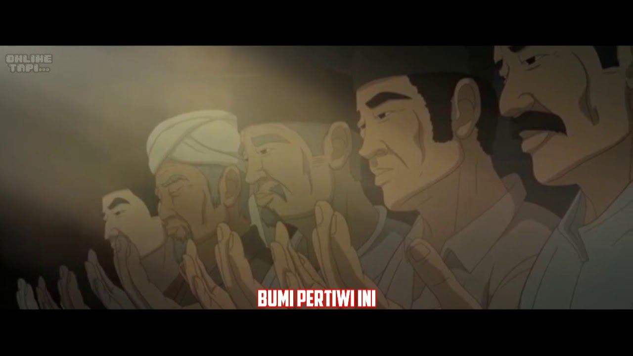 ABADI SELAMANYA (OST.LEGENDA)