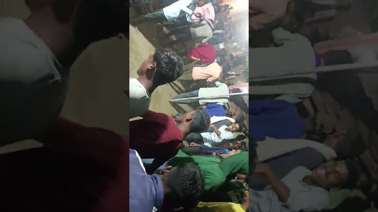 🕉️ J.K.S.band party chaprala.🕉️ aheri night mahol  . date 09/02/2023 mob.no.7498583985 .9325886340.