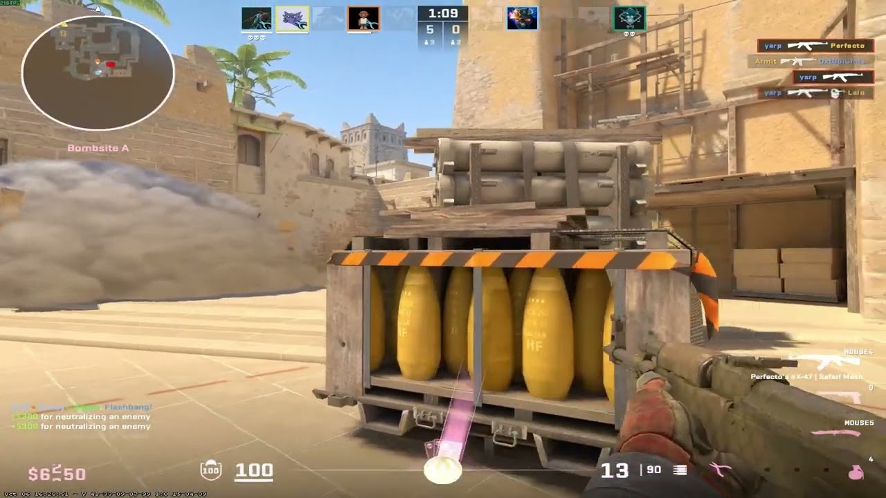 FMJ