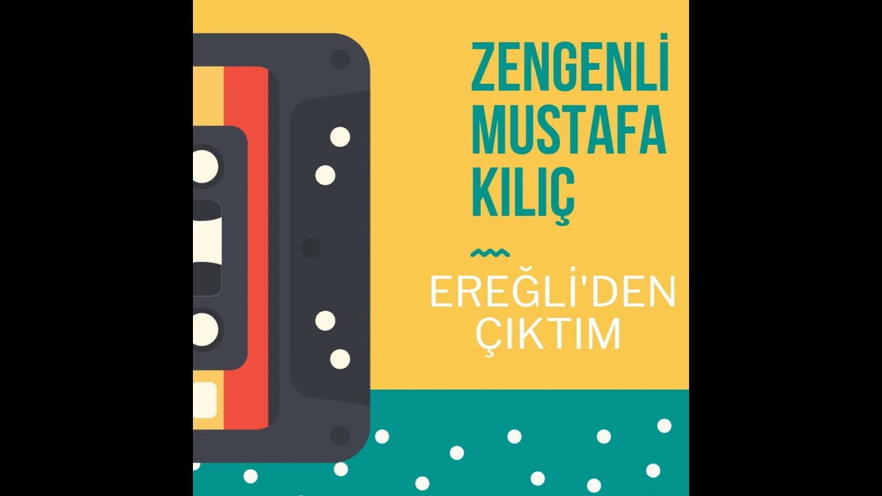 Sevilen Türküler