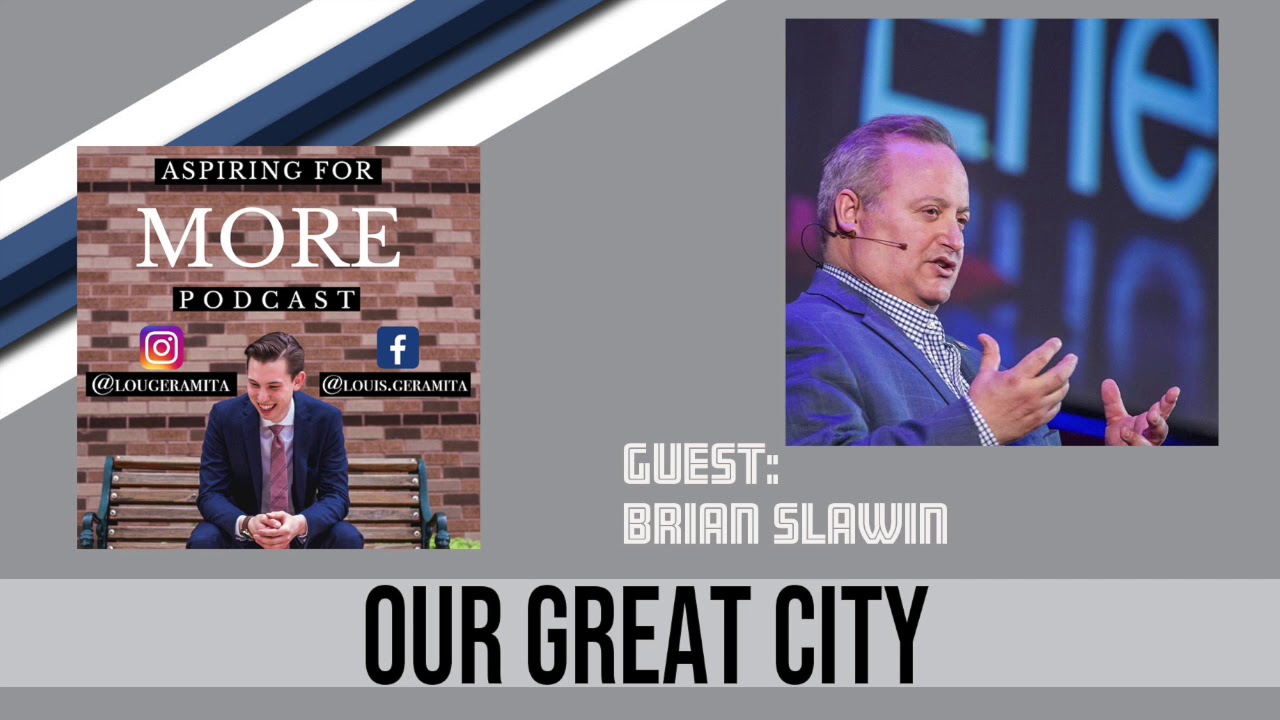 Episode 2 - Diversity in Business