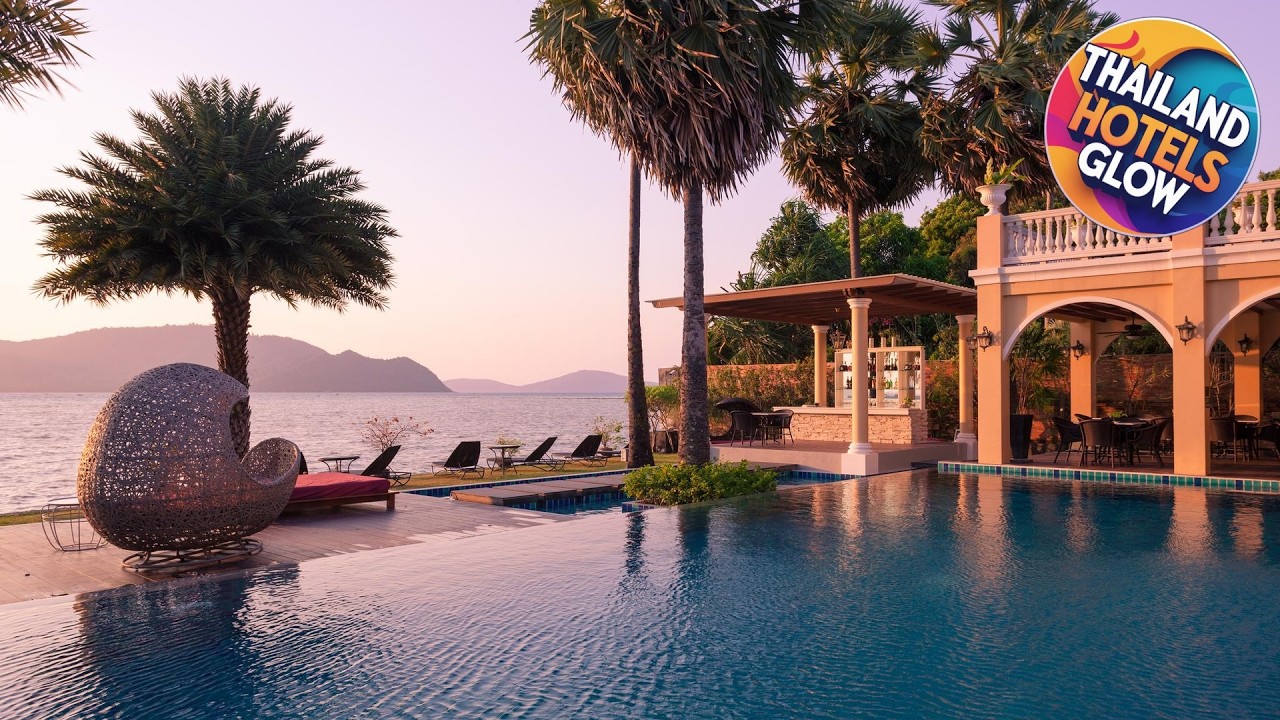 Fisherman Way Beach Villa | Phuket, Thailand | Hotel Review 🌟