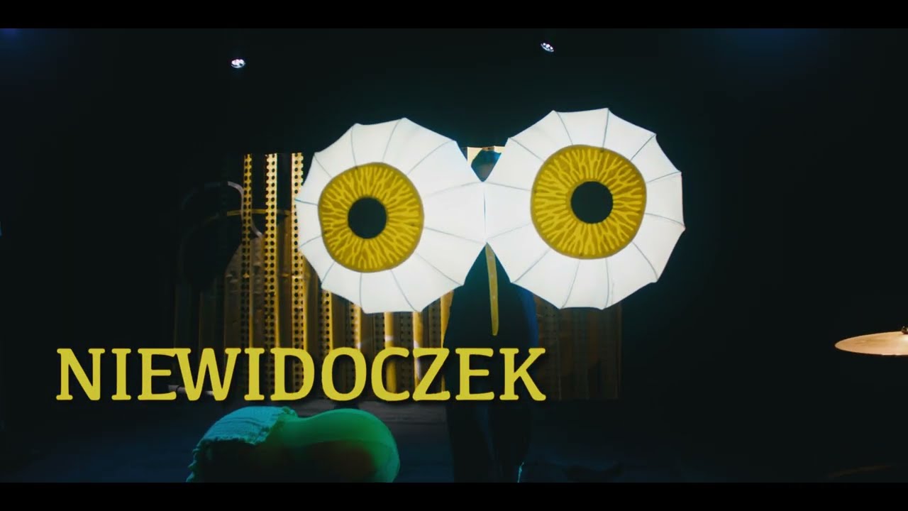 „niewidOCZEK” Teatr Sztuka Ciała 