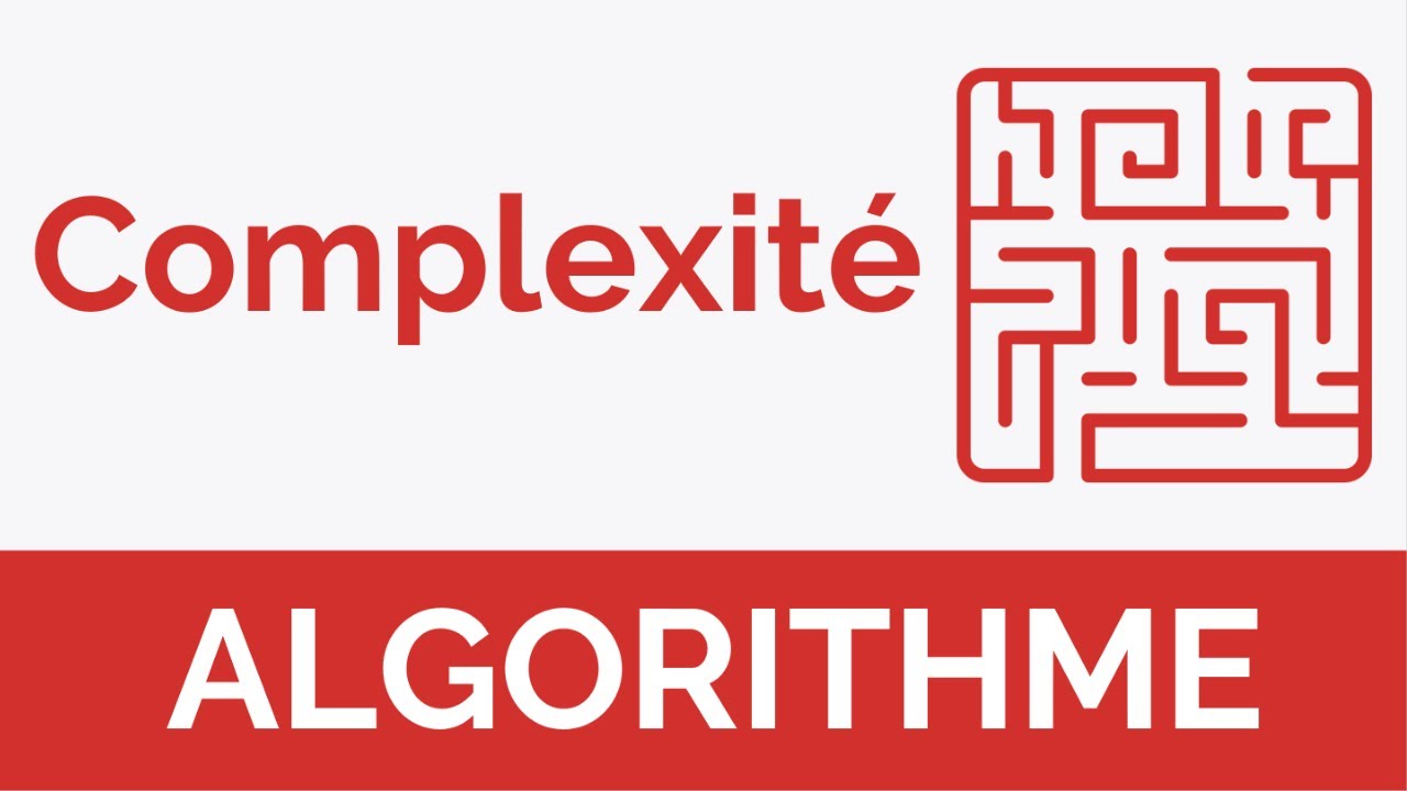 Algorithme #22: Complexité d'un algorithme O(1), O(log n), O(n), O(n log n), O(2^n), O(n!), (Darija)