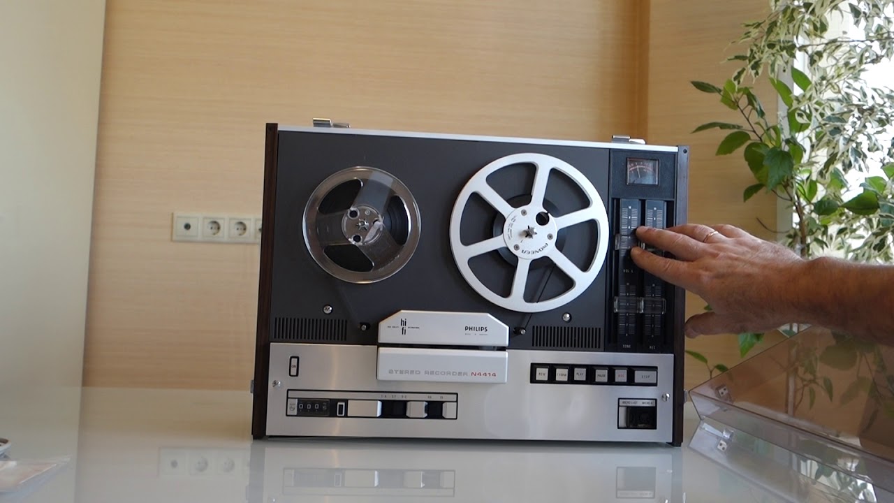 Philips N4414