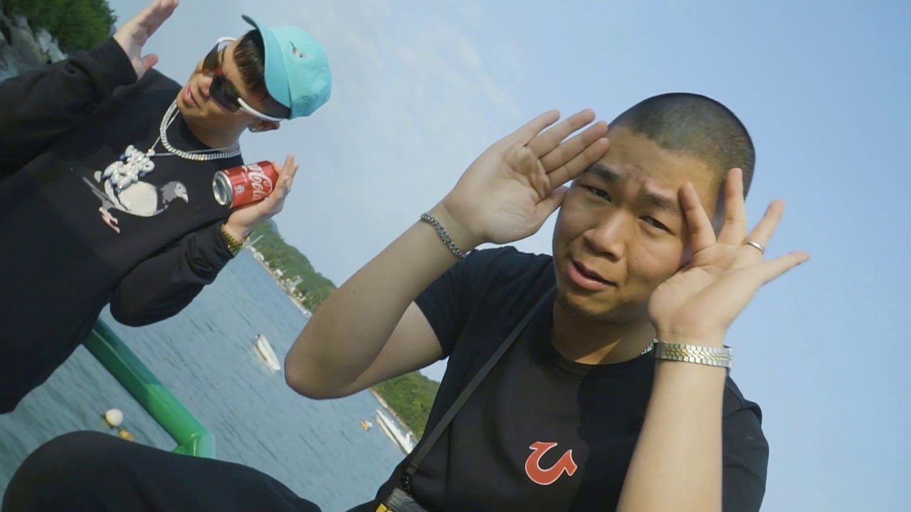 [MV] LAI KEI 奶其 X 唐嘉麟 KT - 怕醜草 PA CHAU CHO  [中文字幕/ENG CC]