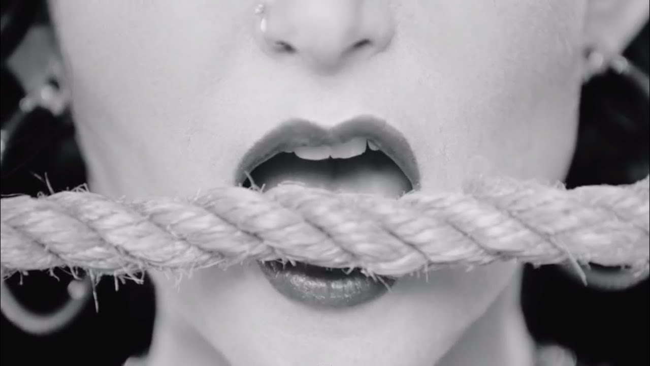Drea.M: Timebomb [Official Music Video]