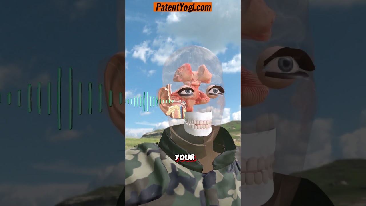 Silent Sound Weapon 🧠👂❓ #shorts #technology #science #facts #shortsvideo #military