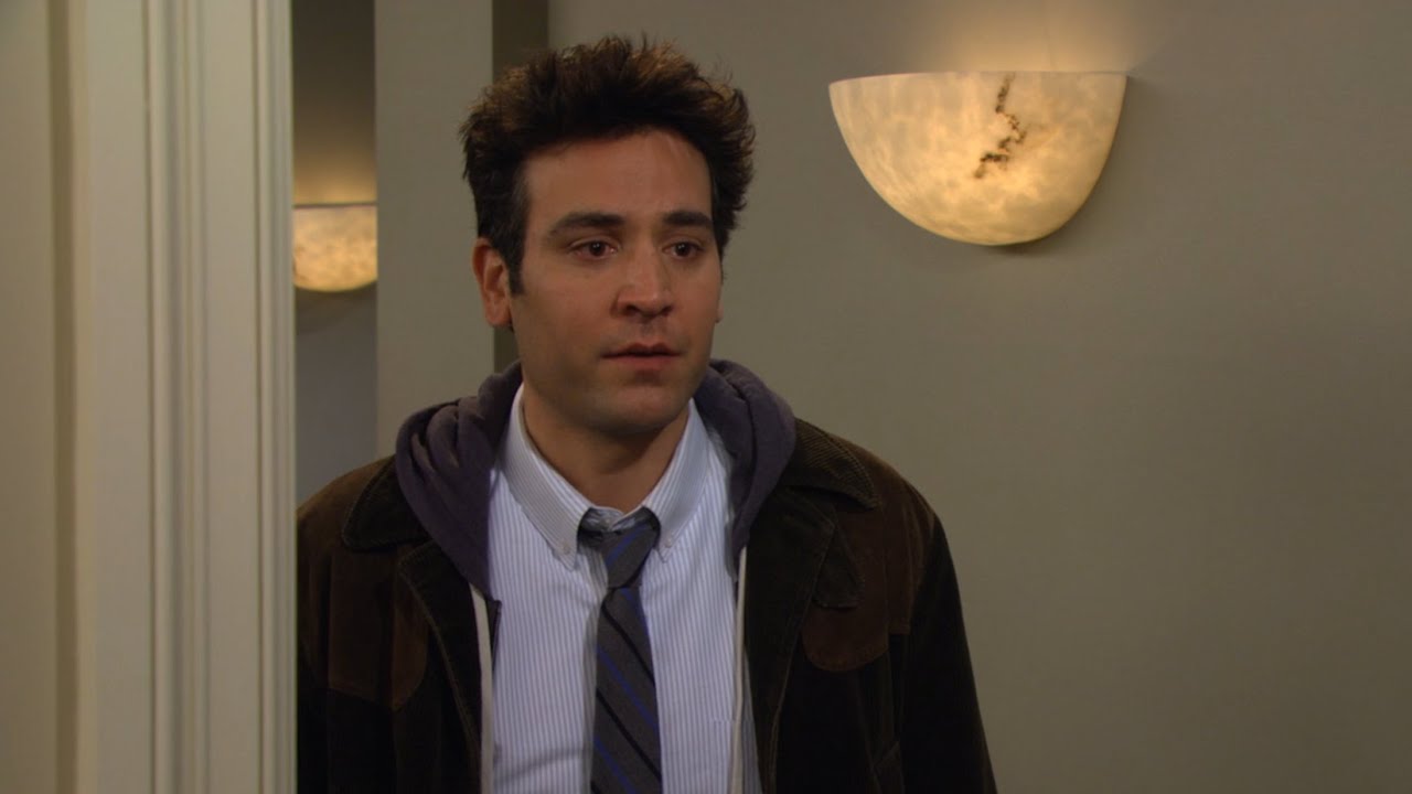 A Tribute to Ted Mosby