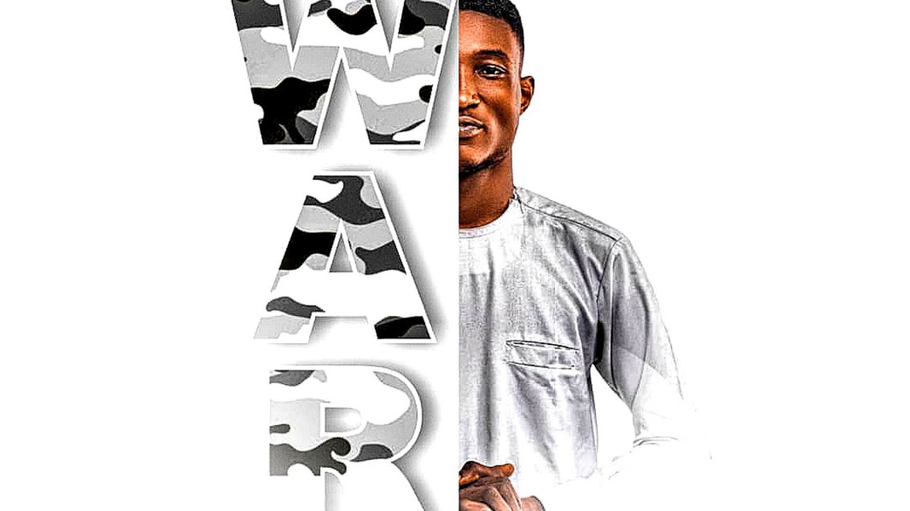 TRENDING SONG:WAR BY DANIEL NSOHA ( STUDIO LIVE)