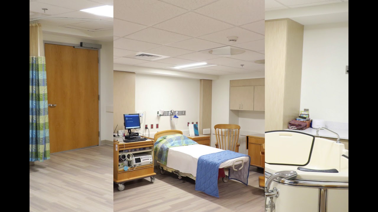 Maternity Virtual Photo Tour