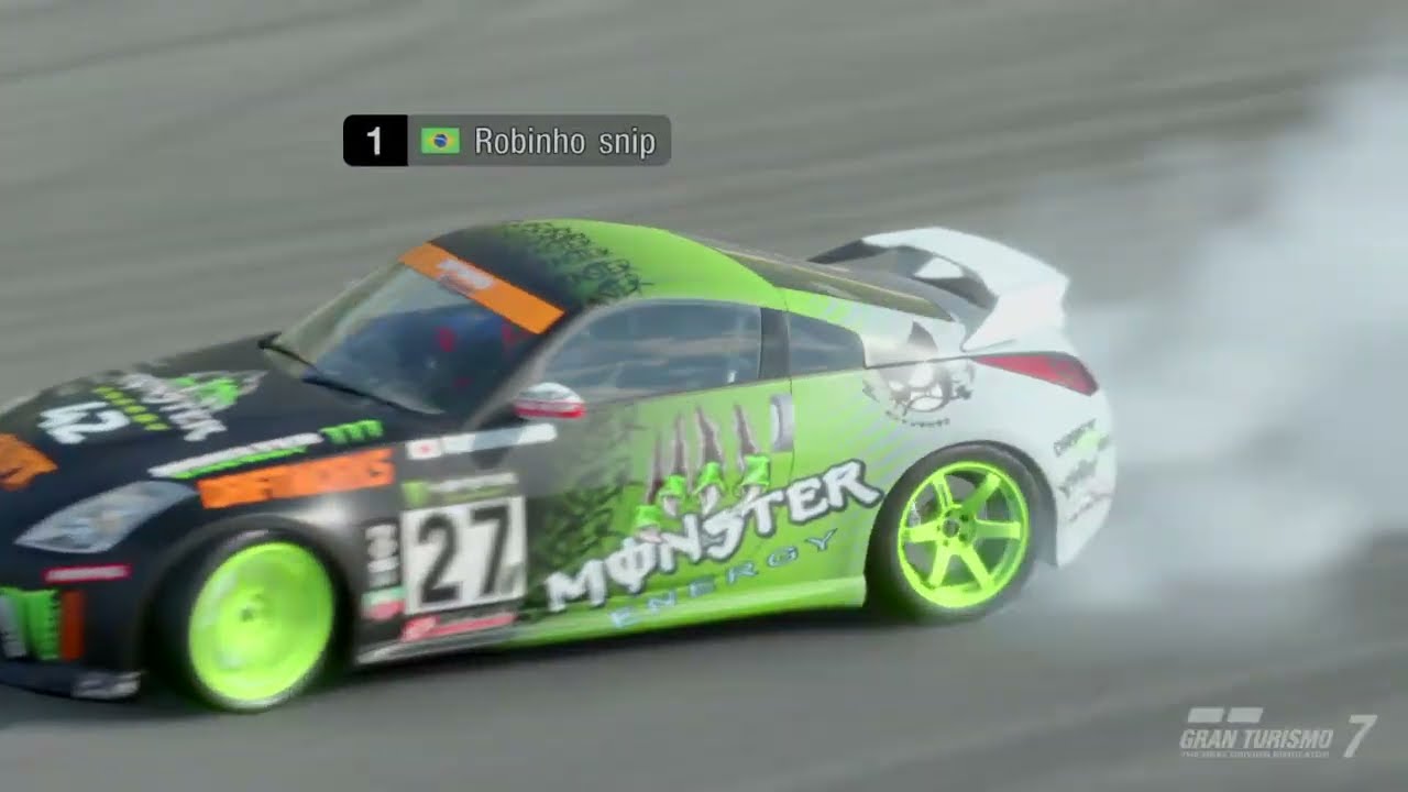 Gran Turismo® 7_DRIFT DK