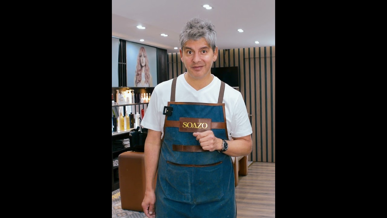 Marcelo TE ENSE&Ntilde;A A ELEGIR TU PLANCHA DE CABELLO
